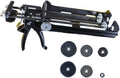 awf pro dual cartridge epoxy gun, main product view