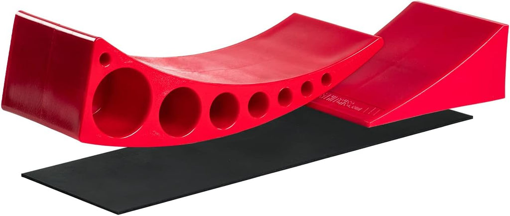 ANDERSEN HITCHES | 3604 RV and Trailer Accessories | Single Camper Leveler