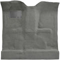 ACC Automotive Carpet Compatible with 1996 to 2011 Ford Ranger Standard Cab Pickup Truck, 2 or 4 Wheel Drive (1054-Caramel Ultra-Plush Cut Pile)