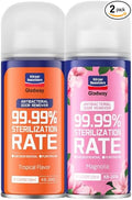 Glodway Whole Car Air Refresher Spray, Odor Eliminator Eliminates Strong by K%C3%96RPERBESONDERSGLODWAY