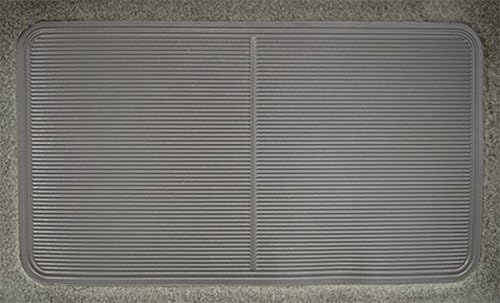 ACC Automotive Carpet Compatible with 1996 to 2011 Ford Ranger Standard Cab Pickup Truck, 2 or 4 Wheel Drive (1054-Caramel Ultra-Plush Cut Pile)