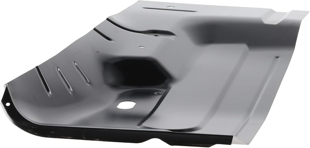 JC Whitney Floor Pan Compatible with Dodge Ram 2500 1994-2001, Ram 3500, Ram 1500