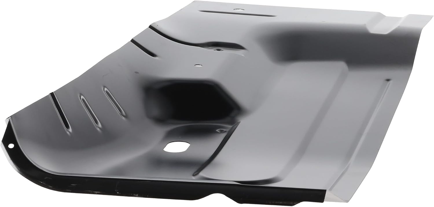 JC Whitney Floor Pan Compatible with Dodge Ram 2500 1994-2001, Ram 3500, Ram 1500