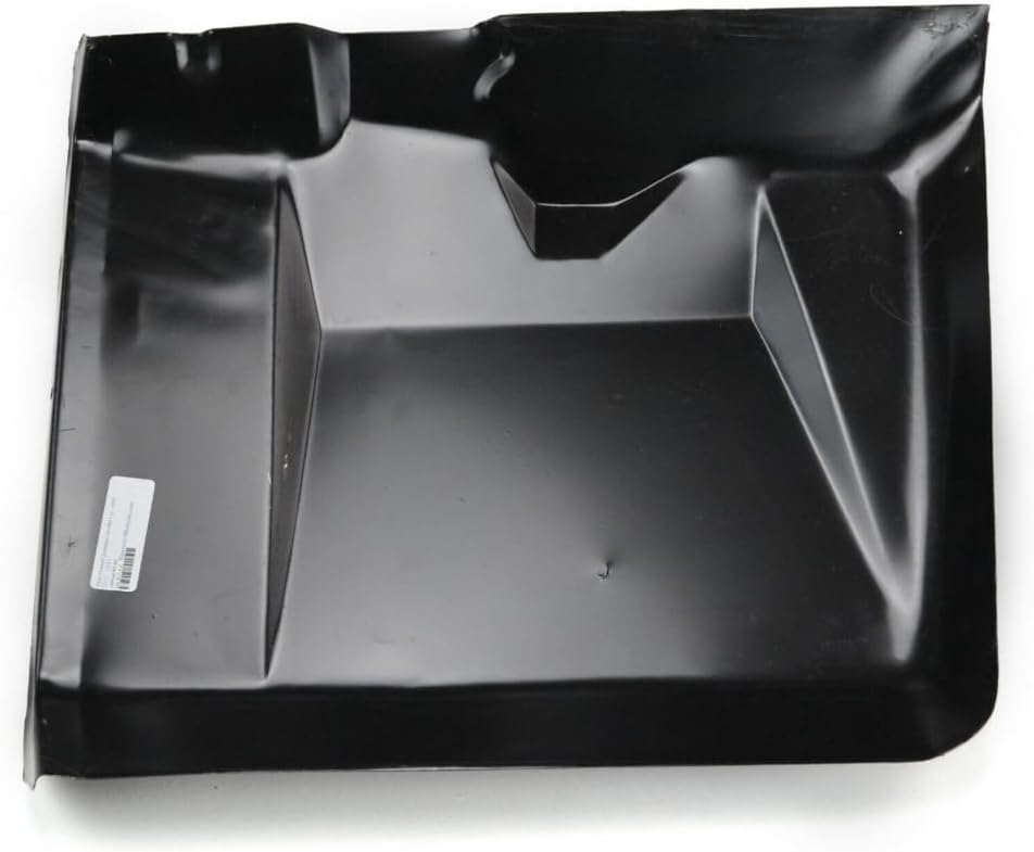 ZSYXGTAL for Ford for Mustang 1964-1970 Floor Firewall Left 64