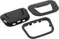 Rear Cargo Floor Storage Compartment Cover Handle Black for Chevrolet Suburban Tahoe GMC Yukon 2015-2024