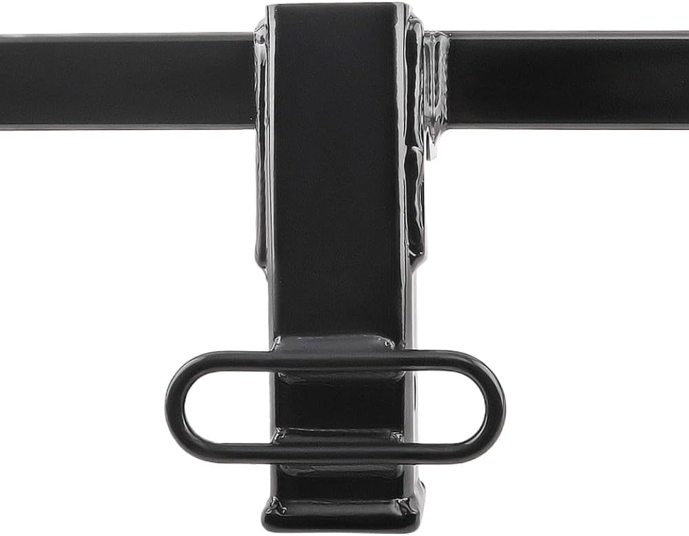Class 3 Trailer Hitch Receiver Bumper Towing Compatible with Nissan Rogue 2021 2022 2023 2024