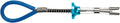 werner a510000 reusable concrete anchor, 1per pack, main product view