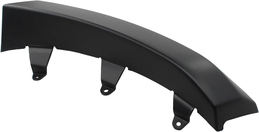 Front Passenger Side Wheel Fender Flare Molding for Ram 4500 5500 2019 2020 2021 2022 2023 2024