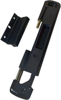 double bolt lock for sliding glass doors, main product view