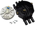 10452458 Automatic Ignition Distributor Cover For C2500 pickup truck 2000 4.3L