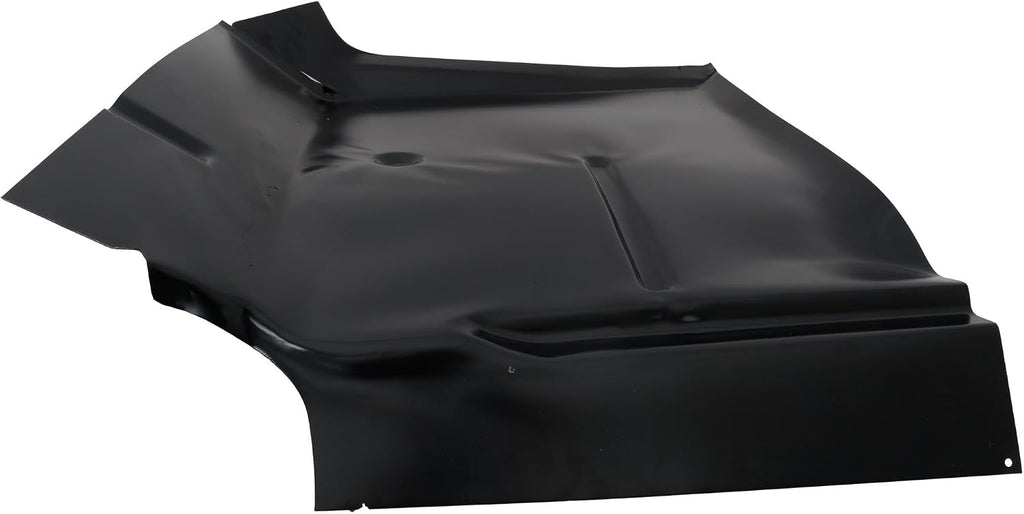 Garage-Pro Floor Pan Compatible with Chevrolet C10 Pickup 1967-1972