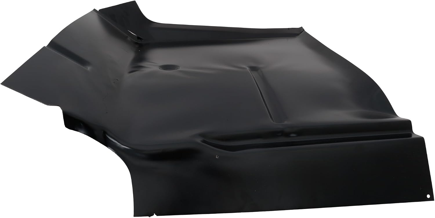 Garage-Pro Floor Pan Compatible with Chevrolet C10 Pickup 1967-1972