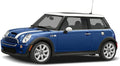 XtremeVision Interior LED for Mini Cooper 2002-2006 (7 Pieces) Cool White Interior LED Kit + Installation Tool