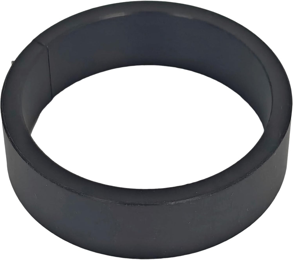 XYZIL 9616371 Bucket Cylinder Hydraulic Seal Kit Compatible with Ford New Holland Front End Loader 7106 7108 7308 Series with Cylinder Head 9600671 Tractor Cyl