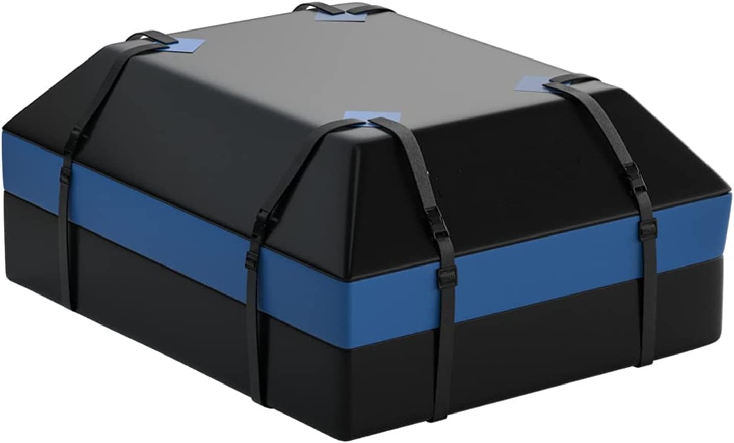 Roof Cargo Bag for Car Rooftop 15 Cubic Feet Waterproof for
