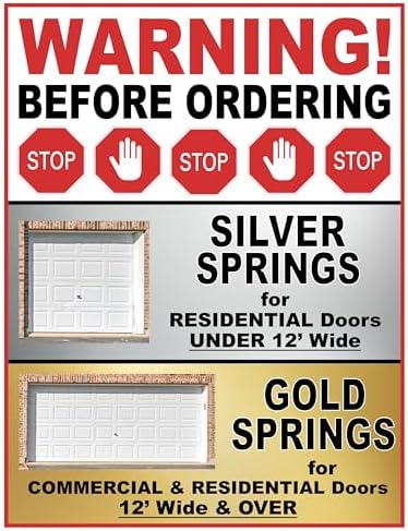 garage door hinge - energy saving, 5 panel shown in use