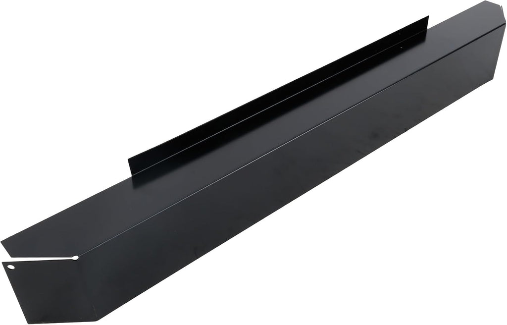 JC Whitney Cab Floor Support Compatible with Chevrolet Blazer