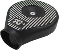 K&N 85-1060 Universal Plenum