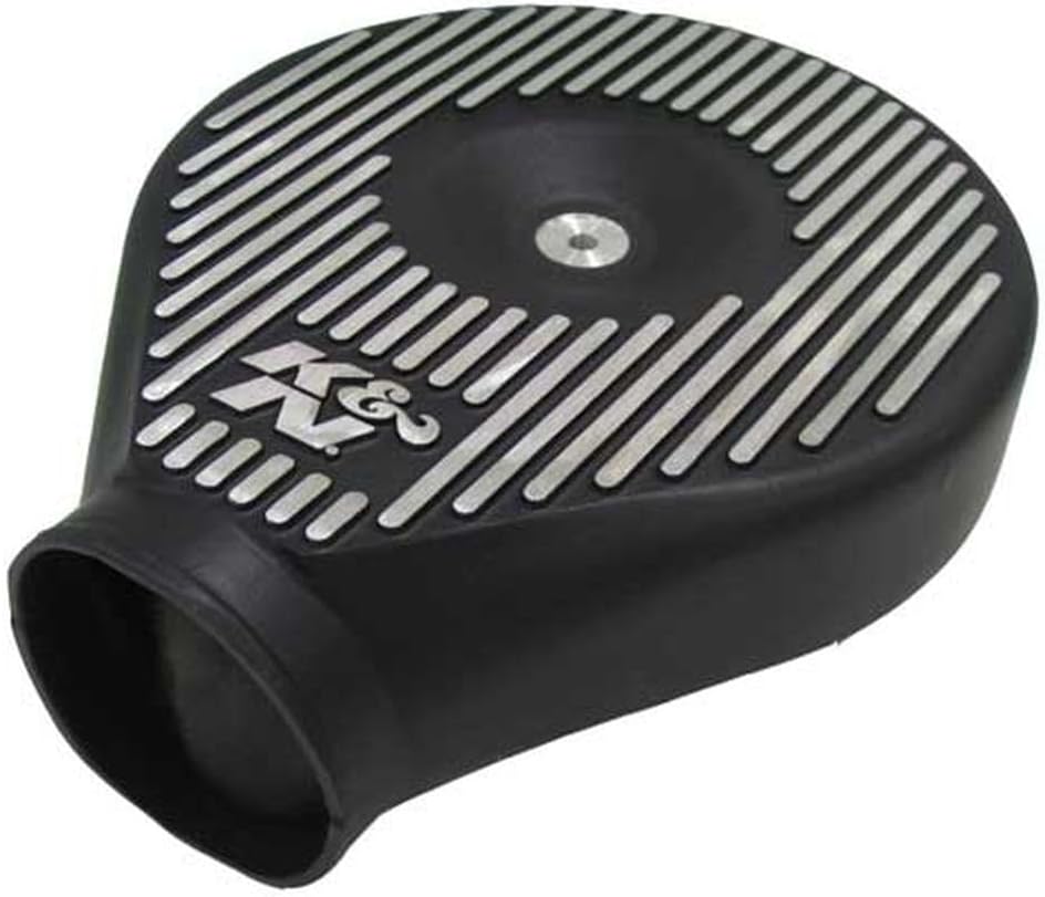 K&N 85-1060 Universal Plenum