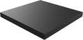 USA Made RV Leveling Jack Flex Pads 9" – Heavy-Duty Rubber Jack Pads by BULLKE