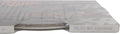 Universal Duo-Tone 0204297 - Auto Customizing 2 Color Dual Pinstripe - 4/16" x 150' (1/8” Stripe, 1/16" Gap, Then 1/16” Stripe) - 297-Desert Mica Metallic/Canyon Metallic