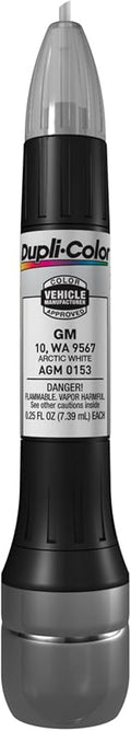 Dupli-Color AGM0153 Scratch Fix All-In-1 Exact-Match Automotive Touch-Up Paint by The+Dupli-Color+Store+
