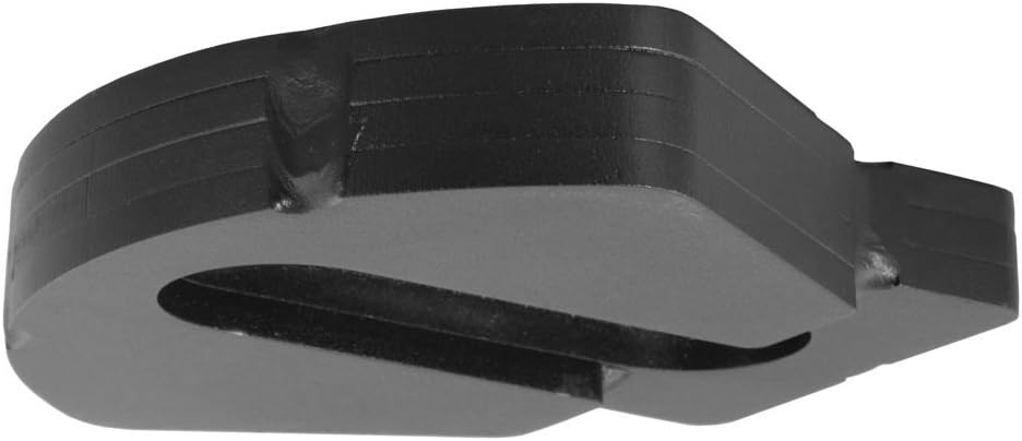 CURT 16992 A-Series 5th Wheel Wedge Kit for Rotating 5th Wheel Pin Box