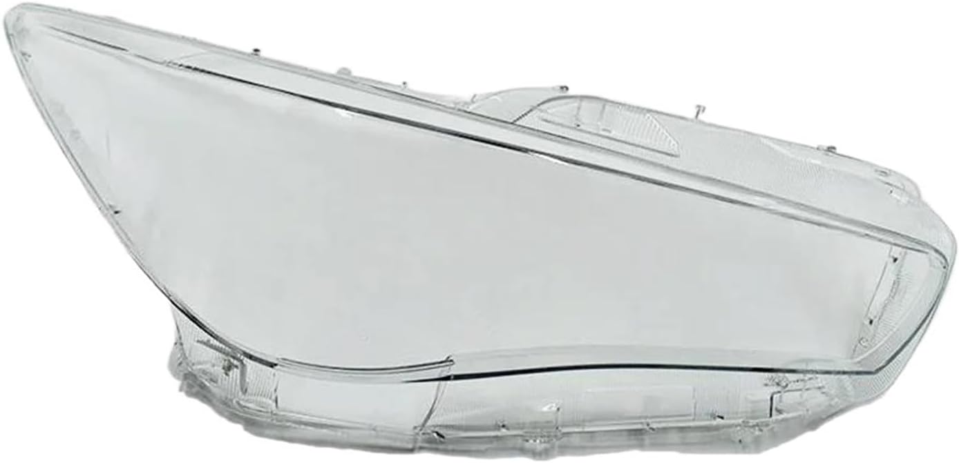Head light Cover Headlamp For Infiniti Q50 Q50L 2013~2019 (Right)