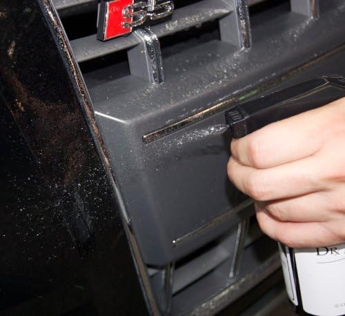 Dr. Beasley's Bug Barrier