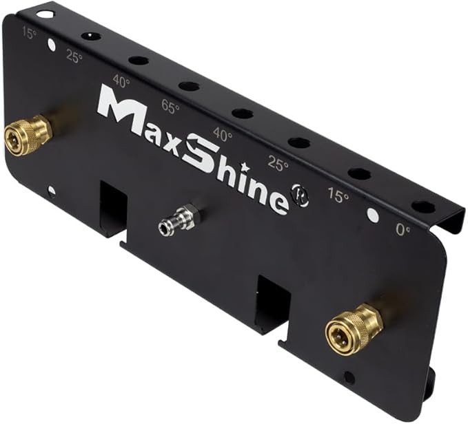 Maxshine Universal Foam Cannon Holder – Compatible - Image 2