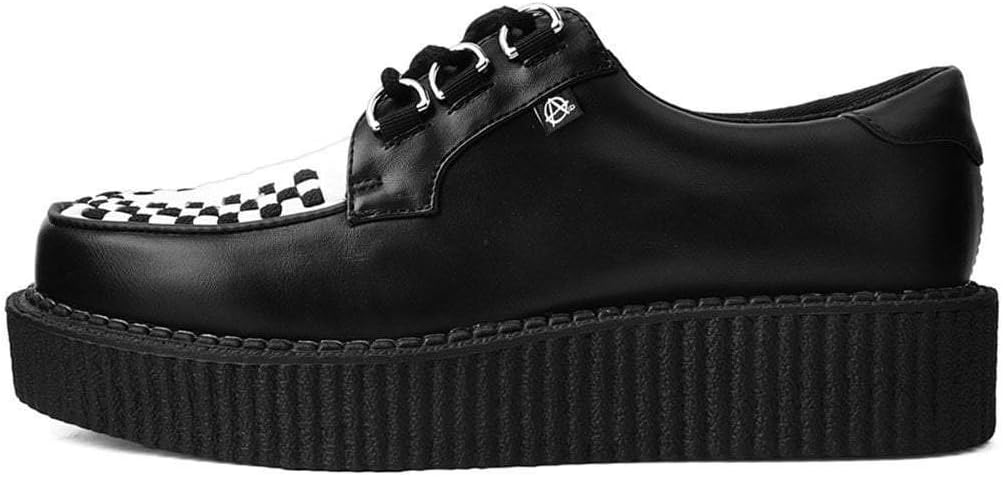 T.U.K. Anarchic Creeper Shoes for Women and Men