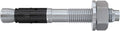 fischer faz ii anchor bolts 12/20 k 522119, main product view