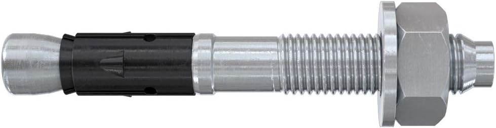 fischer faz ii anchor bolts 12/20 k 522119, main product view