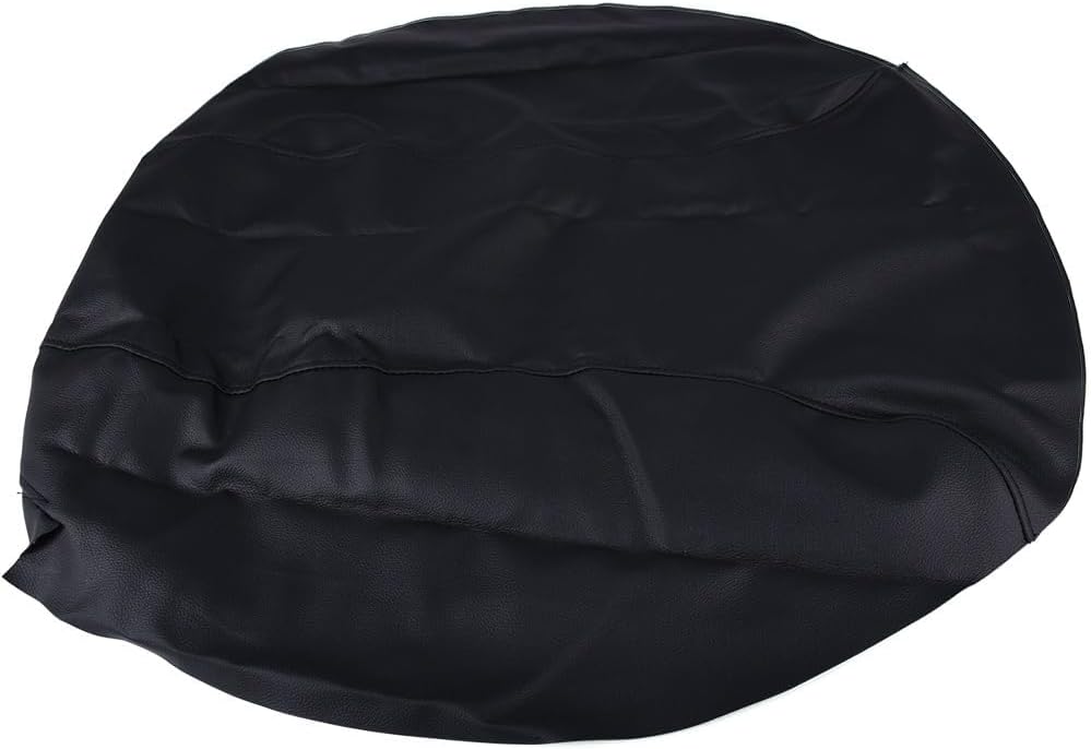 G-PLUS Seat Cover Compatible with Can-Am Renegade 500 800 2007-2011,Gen 1 Replacement All Weather Seat Cover (Cover ONLY)