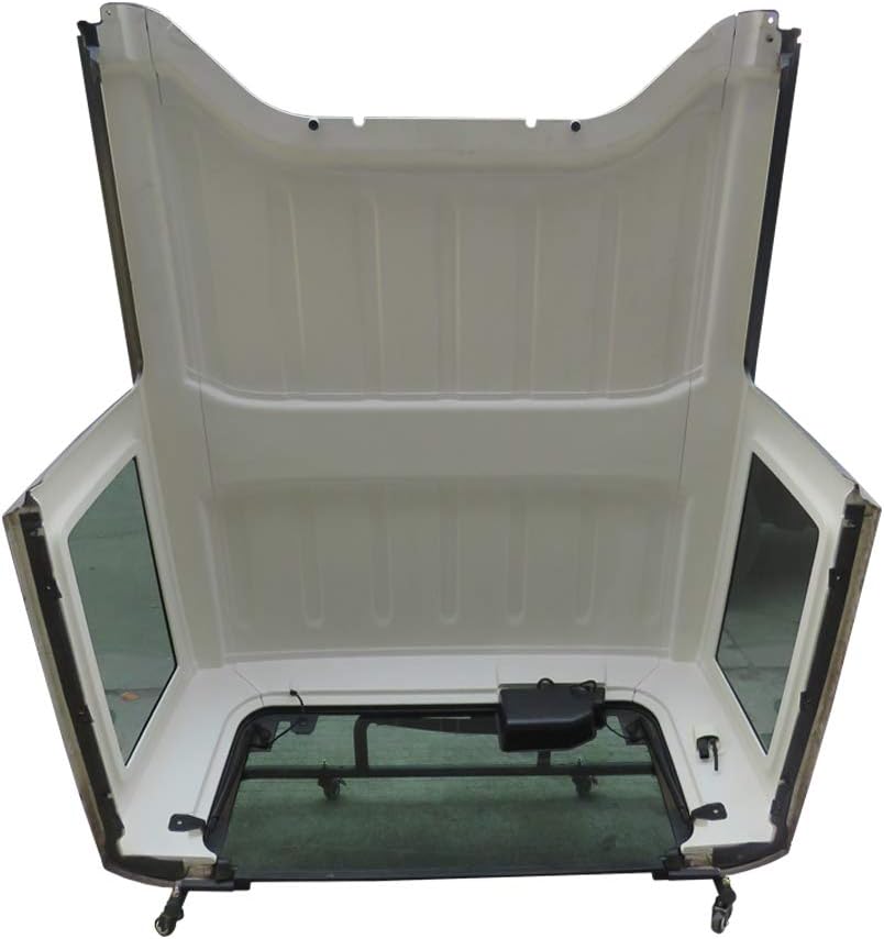 Hard Top Carrier /Hard Top Vehicle/Hard Top Storage for 1987-2022 Wrangler TJ YJ JK JKU JL