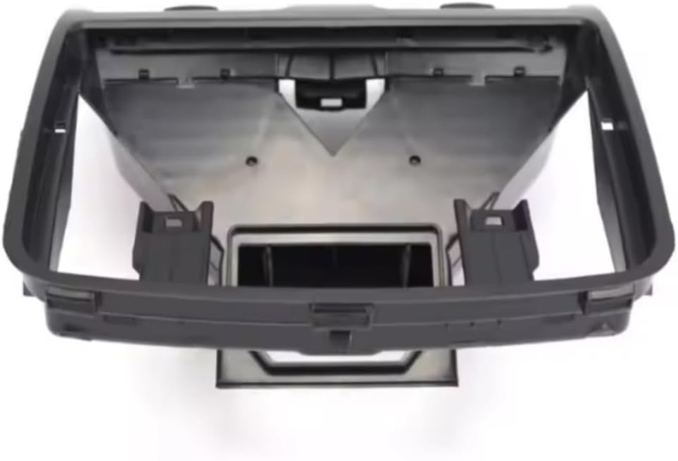 87HE Central Dashboard Air Outlet Vent 1K0819728F for Jetta Golf Rabbit MK5