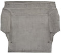 Auto Custom Carpets Molded Cutpile Cargo Area Carpet Flooring - fits 2000-2006 GMC Yukon 4 Door (Graphite)