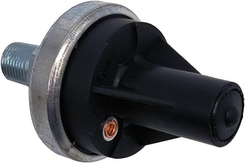 Oil Pressure Protection Switch Compatible With 41-6865 416865
