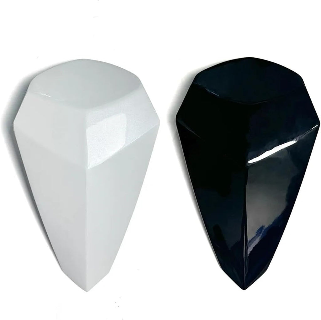 Motorcycle Rear Hump Cover Fairing Motorcycle ABS Plastic Rear Passenger Seat Cover Fairing Seat Cowl Hump For CF&MOTO 675SS 675SR 675SR-R