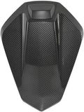 Motorcycle Seat Cover Cowl Fairing Rear Passenger Pillion for K-TM 125 250 390 Duke 2017-2025 2018 2019 2020 2021 2022 Duke 390 (Carbon Look)