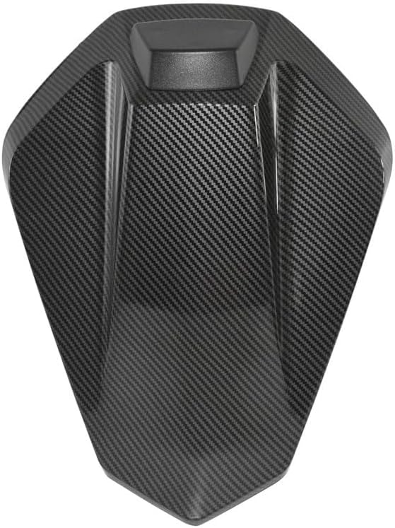 Motorcycle Seat Cover Cowl Fairing Rear Passenger Pillion for K-TM 125 250 390 Duke 2017-2025 2018 2019 2020 2021 2022 Duke 390 (Carbon Look)