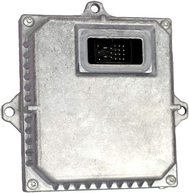 Replacement Xenon HID Ballast Headlight Control Unit Module, D2S 35W | 1307329082, 1307329084, 1307329074