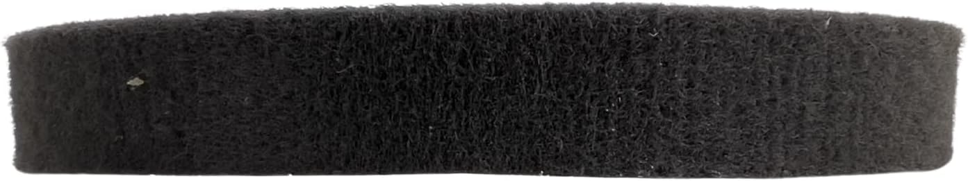 Sungold Abrasives 50039 Clean and Finish Flap Brush Silicon Carbide S-Ultrafine 8" Diameter x 2" Thick x 3" Hole, 1 Wheel