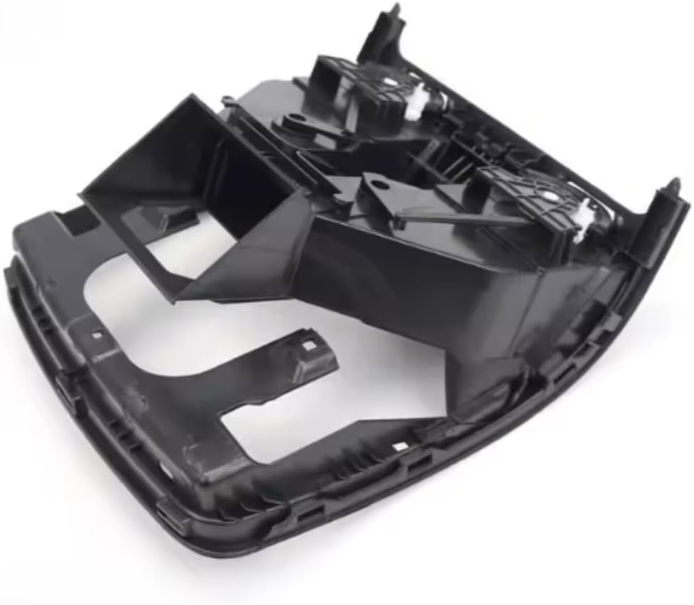 87HE Central Dashboard Air Outlet Vent 1K0819728F for Jetta Golf Rabbit MK5
