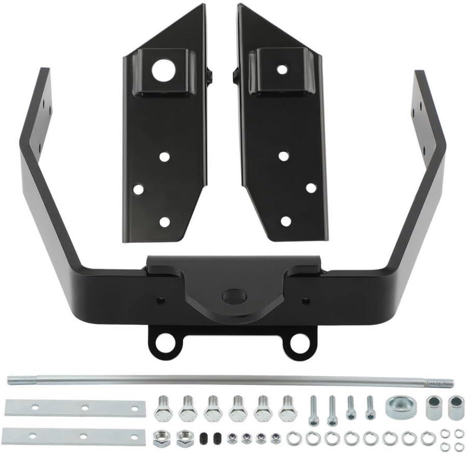 Trailer Hitch Receiver Compatible with RT Limited 2011 2012 2013 2014 2015 2016 2017 2018 2019 2020 2021 2022 2023 2024