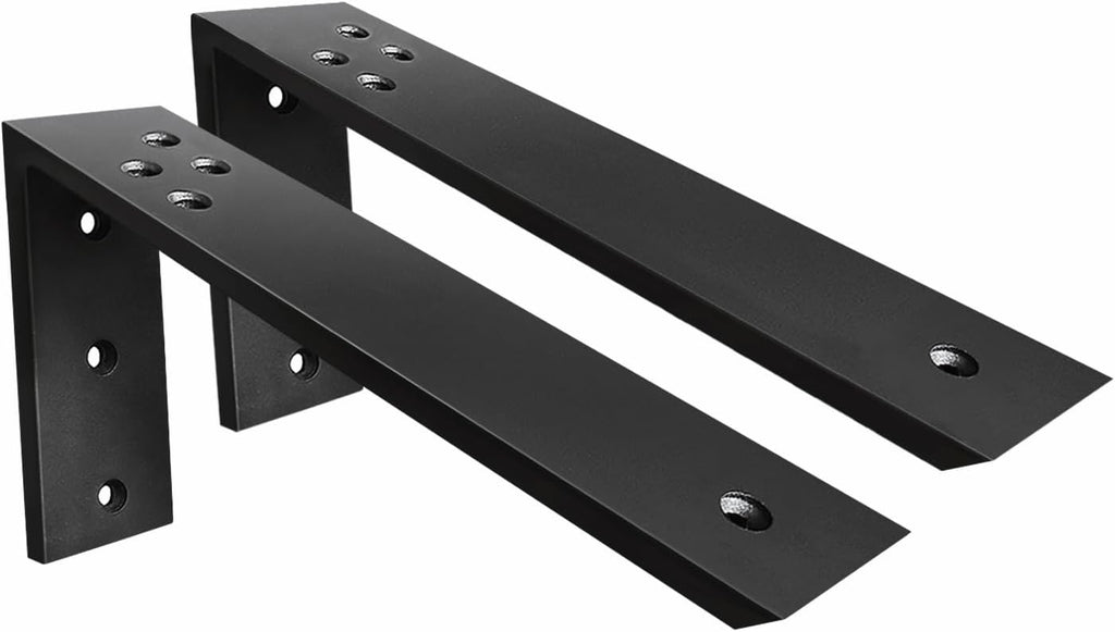 countertop support brackets 2 pack l bracket countertop, main product view