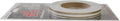 Universal TFX 00053098 - Auto Customizing Dual Pinstripe - 5/16" x 50' (1/8” Stripe, 1/8" Gap, Then 1/16” Stripe) - 098-Autumn Gold Metallic