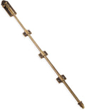 heavy duty cane bolts for gates 23.7'',barrel bolt, main product view