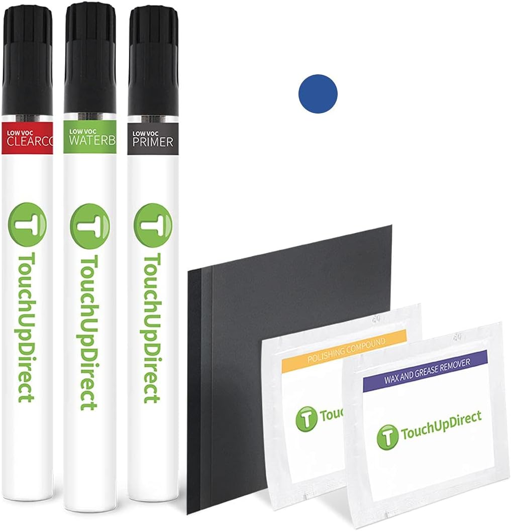 TouchUpDirect D09 Refraction Compatible