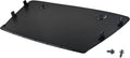 2016-2021 for Tesla Model X Tow Hitch Cover Rear Bumper Trailer Hitch Cover#1058357-00-D